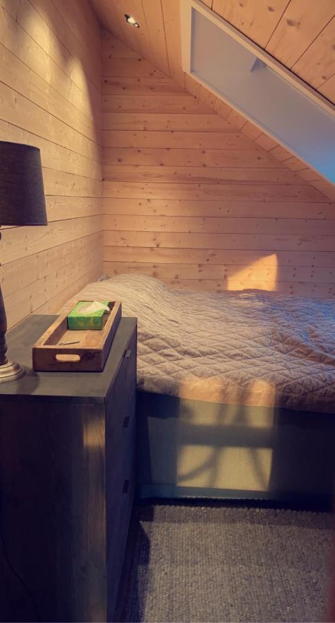 Saupstad  Unique Barnhouse In Amazing Gimsoy In Lofoten מראה חיצוני תמונה