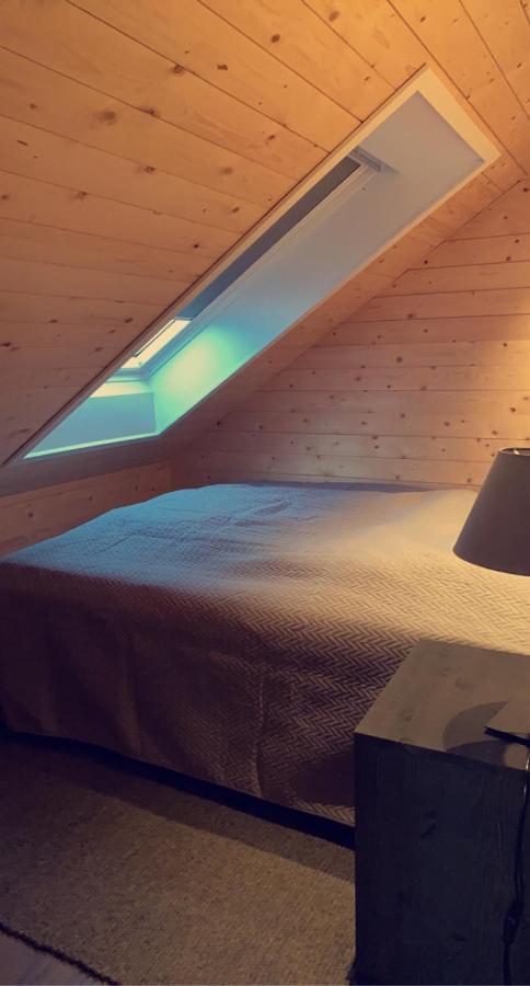 Saupstad  Unique Barnhouse In Amazing Gimsoy In Lofoten מראה חיצוני תמונה